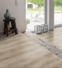 Haro Tritty 100 Gran Via 4V ДУБ ЭМИЛИЯ ВЕЛЬВЕТ СЕРЫЙ 538770 фото 3 | FLOORDEALER